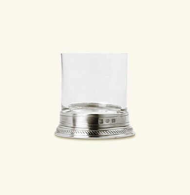 Match Pewter Luisa Rocks Glass Crystal, MPN: a856.0,