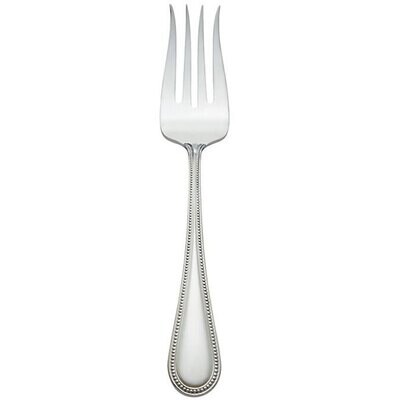 Reed and Barton Lyndon Flatware Buffet Fork 4230211, MPN: 4230211, 735092226860