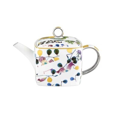 Vista Alegre Christian Lacroix Primavera Tea Pot 21132629, MPN: 21132629, Vista Alegre