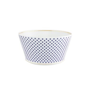 Vista Alegre Constellation D&#39;Or Tall Salad Bowl 21133091, MPN: 21133091,