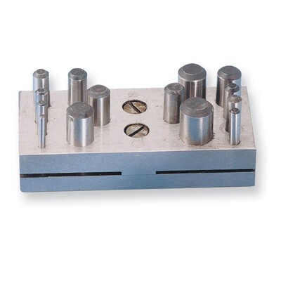 Combo Disc Cutting Set JT3205, MPN: JT3205,