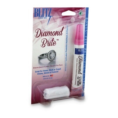 Diamond Brite Applicator Tube Cleaner GM13416, MPN: GM13416, 7554920938