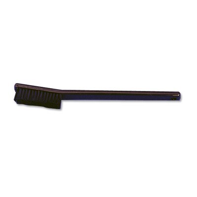 Bent Plastic Handle Cleaning Brush JT1023, MPN: JT1023,