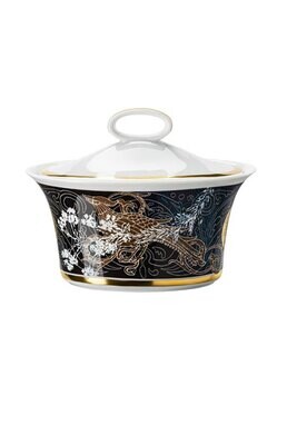 Rosenthal Dynasty Sugar Bowl Covered 6 oz., MPN: 19315-426312-14330, 790955368224