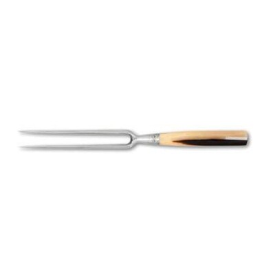 Berti Carving Fork Cornotech Handle 2720