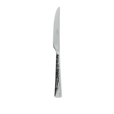 Sambonet Skin Dessert Knife Solid Handle 52735-27, MPN: 52735-27,