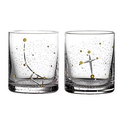 Waterford Frontiers Tumbler pair 1052038, MPN: 1052038, 701587429603