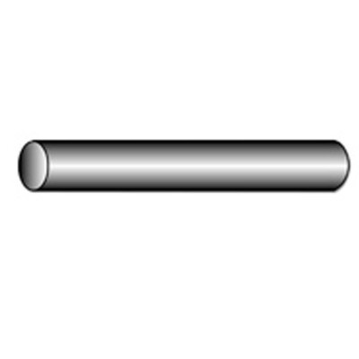 Medium Grit 6 X 1/2 Cratex Rod JT402, MPN: JT402,
