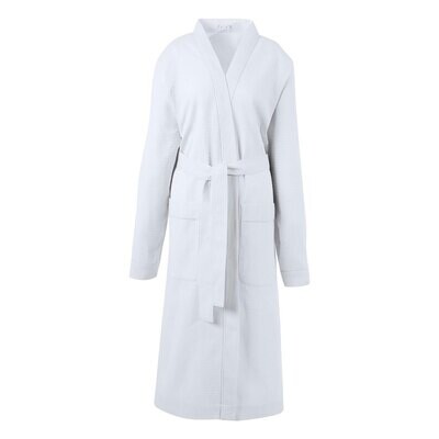 Le Jacquard Volupte White Robe Size xs, MPN: 24794, 3660269247942