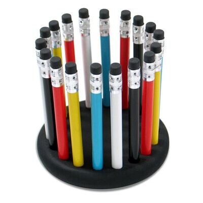 Acme Plan B Pencil Pot, MPN: PA12PP