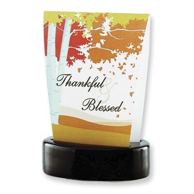 Thankful Blessed Scent Note (Sandalwood scent) GM5318