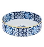 Vista Alegre Transatlantica Medium Salad Bowl Cardinal, MPN: 21117675,