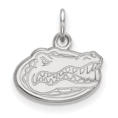 University of Florida x-Small Pendant 10k White Gold 1W001UFL, MPN: 1W001UFL, 886774766768