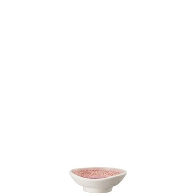 Rosenthal Junto Rose Quartz Stoneware Bowl 3 7/8 Inch 5 oz, MPN: 21540-405254-60710, 790955171527