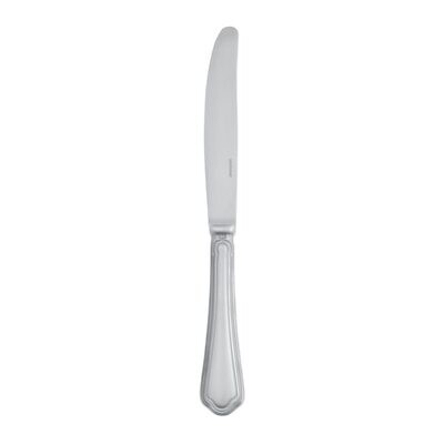 Sambonet Filet Toiras Antico Table Knife Solid Handle 52656-11, MPN: 52656-11, 790955992641