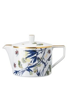 Rosenthal Turandot Tea Pot 40 oz., MPN: 10460-404311-14230, 790955369658