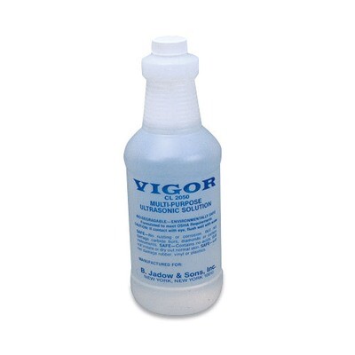 Ultra Cleaning Solution Concentrate JT1965, MPN: JT1965, 79376037026