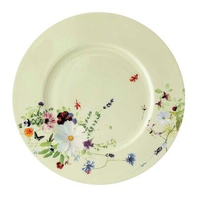 Rosenthal Brillance Grand Air Service Plate Rim 10530-405109-10063, MPN: 10530-405109-10063, 790955…