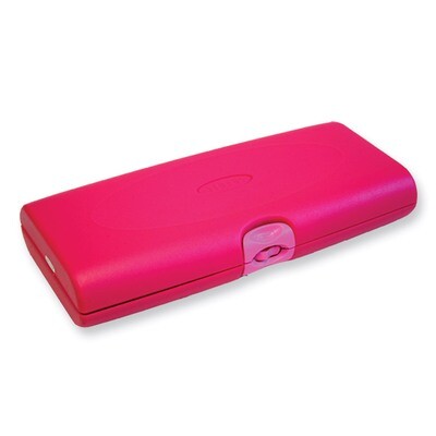 Pink Smart Jewelry Case GM5979, MPN: GM5979, 670510005033