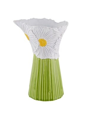 Bordallo Pinheiro Pinheiro Maria Flor Pitcher Decorated 65021854, MPN: 65021854, 5600413606063