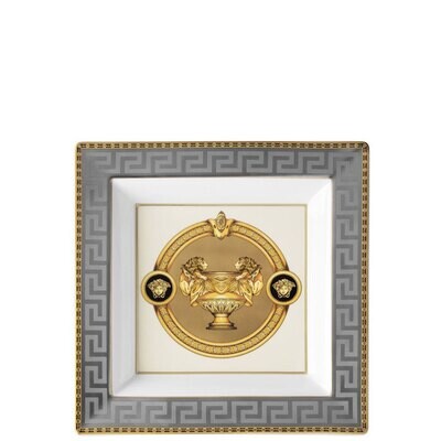 Versace Prestige Gala Tray 8 1/2 Inch, MPN: 14085-403637-25822, 790955988088