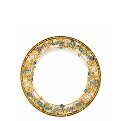 Versace Butterfly Garden Salad Plate 8 1/2 inch, MPN: 19300-409609-10222, 790955108684