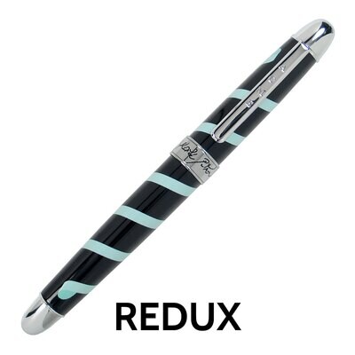 Acme Ribbon Standard Roller Ball Pen PAP01R, MPN: PAP01R