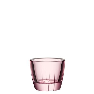 Kosta Boda Bruk Votive Anything Bowl Light Pink, MPN: 7061605, 7321646023226