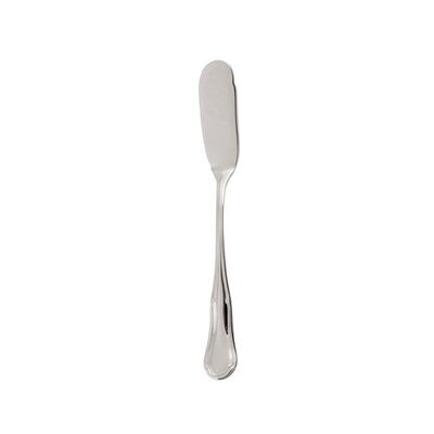 Sambonet Petit Baroque Butter Spreader 52597-70, MPN: 52597-70, 790955902190