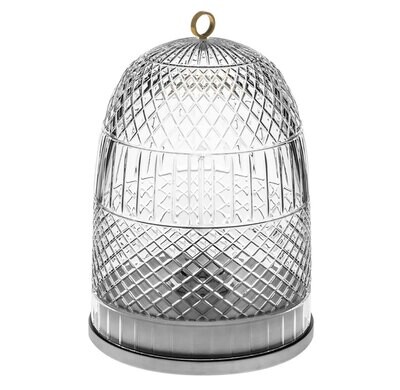 Vista Alegre Cupola Large Table Lamp 48002456, MPN: 48002456, 5605414020306