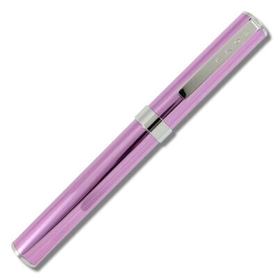 Acme Atp Lavender Gloss Roller Ball Pen Anodized Aluminum Prototype ATP08RAE1, MPN: ATP08RAE1