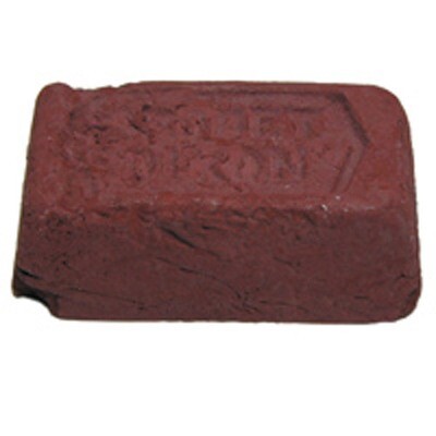 Grobet/Dixon Small 7 Oz Red Rouge JT3619, MPN: JT3619,