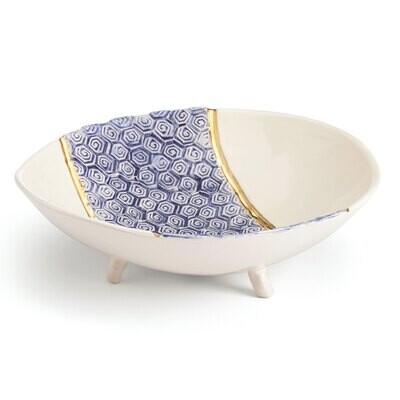 Michael Wainwright Vienna 10 Inch Bowl, MPN: 868553, 878686019391ÿ