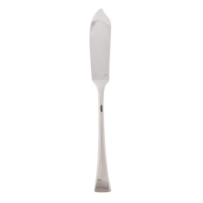 Sambonet triennale fish knife 8 3/4 inch - 18/10 stainless steel, MPN: 52505-50, 790955259386
