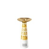 Versace Medusa Rhapsody Vase Candleholder 8 Inch, MPN: 14480-403670-26561, 790955110281