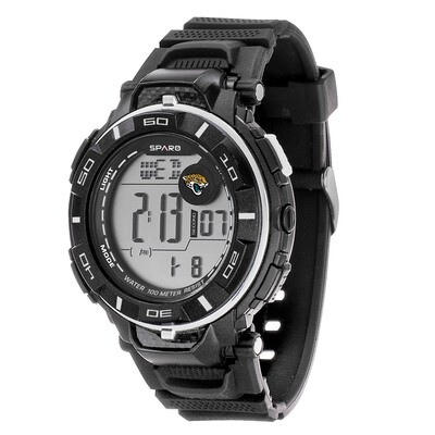 NFL Jacksonville Jaguars Power Watch XWM2417, MPN: XWM2417, 94746962708
