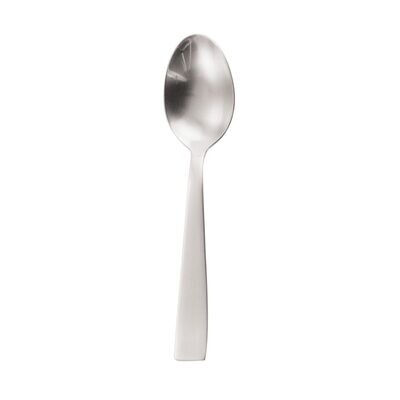 Sambonet Gio Ponti Satin Matte Dessert Spoon 52260-25, MPN: 52260-25, 790955890220