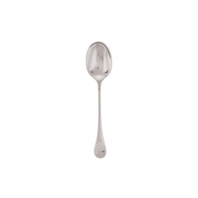 Sambonet queen anne tea coffee spoon 5 1/4 inch - 18/10 stainless steel, MPN: 52507-36, 790955259584