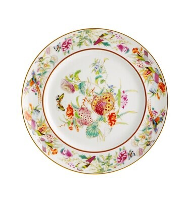 Vista Alegre Paco Real Dinner Plate Pomegranate, MPN: 21124200,