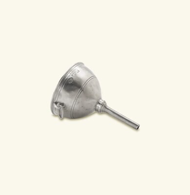 Match Pewter Funnel With Filter a194.5, MPN: a194.5,