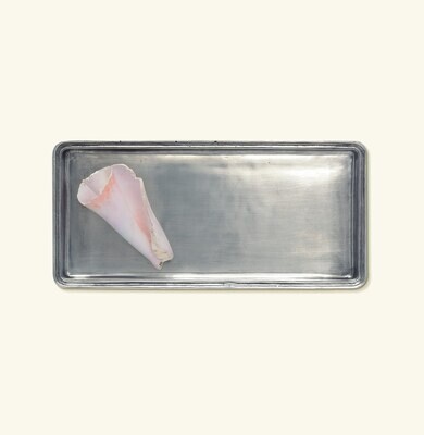 Match Pewter Vanity Tray 1115, MPN: 1115,