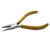 Chain-Nose 5.25 Serrated Jaw Pliers JT3524, MPN: JT3524,