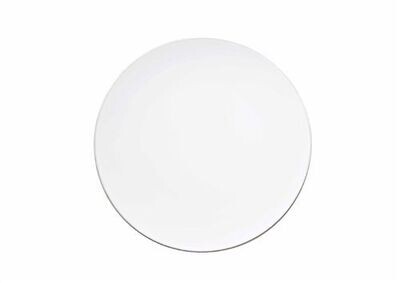 Rosenthal TAC 02 Platinum Salad Plate 8 1/2 inch, MPN: 11280-403241-10222, 790955885394