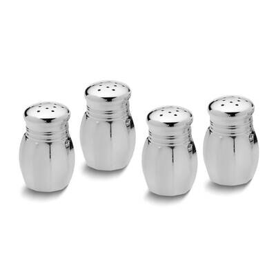 Empire Sterling Silver Set of 4 Salt and Peppers GM19829, MPN: GM19829, 781642005201