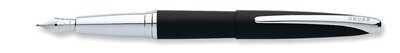 ATX Basalt Black Fountain Pen GL7852, MPN: GL7852, 73228014845
