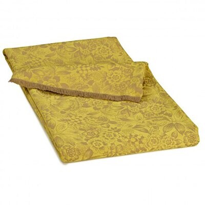 Le Jacquard Francais Nomad Osmose Pollen 100% Cotton 26718, MPN: 26718, 3660269267186