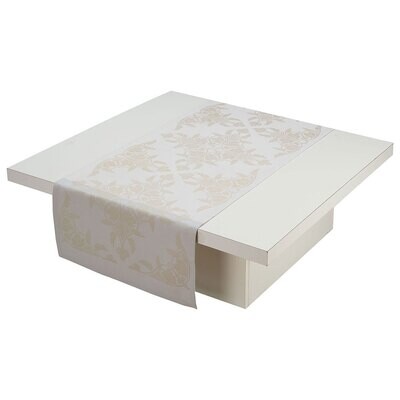 Le Jacquard Syracuse Beige Runner 20x59, MPN: 25089, 3660269250898