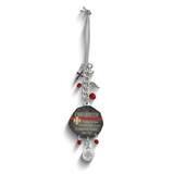 Fire Fighter Car Charm GM24289, MPN: GM24289, 785525304429