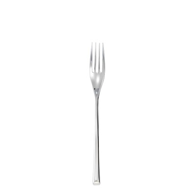 Sambonet h-art table fork 8 1/4 inch - 18/10 stainless steel, MPN: 52527-08, 790955900028
