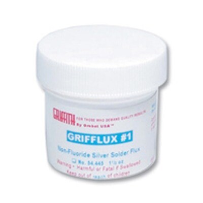 Grifflux #1 1.5 Oz Paste Flux JT4204, MPN: JT4204,
